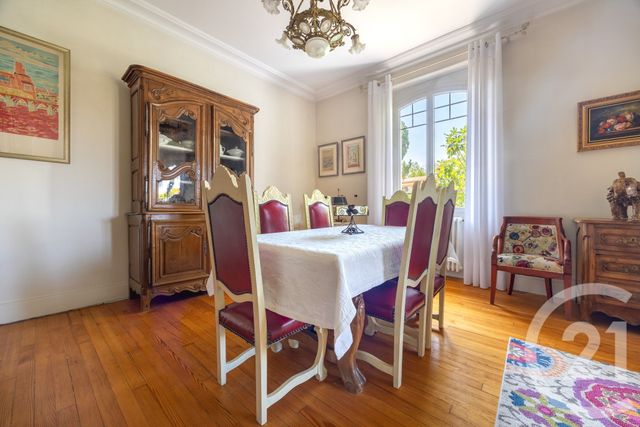 maison à vendre - 8 pièces - 202.5 m2 - CARMAUX - 81 - MIDI-PYRENEES - Century 21 Plein Sud
