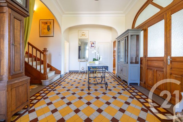 maison à vendre - 8 pièces - 202.5 m2 - CARMAUX - 81 - MIDI-PYRENEES - Century 21 Plein Sud