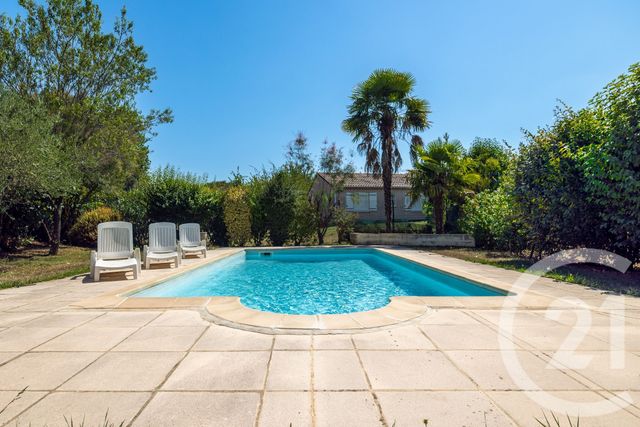 maison à vendre - 8 pièces - 202.5 m2 - CARMAUX - 81 - MIDI-PYRENEES - Century 21 Plein Sud