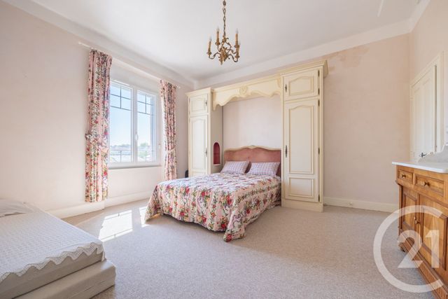 maison à vendre - 8 pièces - 202.5 m2 - CARMAUX - 81 - MIDI-PYRENEES - Century 21 Plein Sud