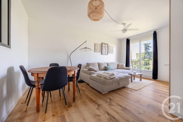 appartement - ALBI - 81