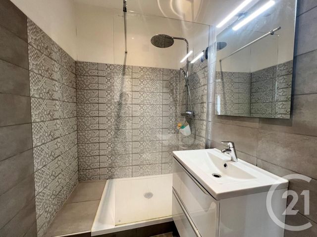 Appartement F1 bis à louer - 2 pièces - 28.82 m2 - ALBI - 81 - MIDI-PYRENEES - Century 21 Plein Sud