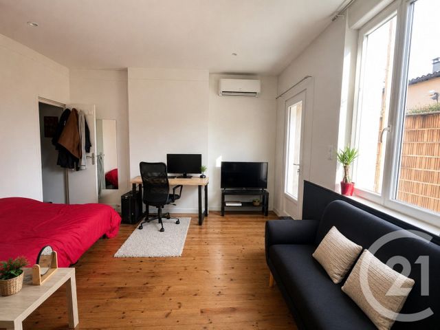 Appartement F1 Bis à louer ALBI