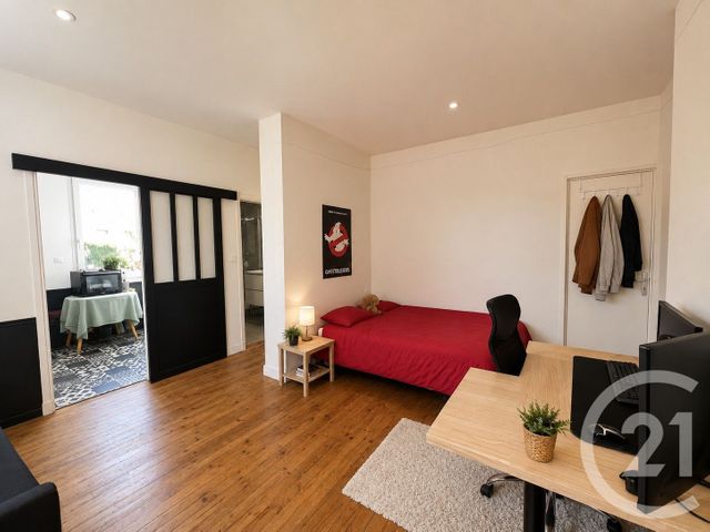 Appartement F1 bis à louer - 2 pièces - 28.82 m2 - ALBI - 81 - MIDI-PYRENEES - Century 21 Plein Sud