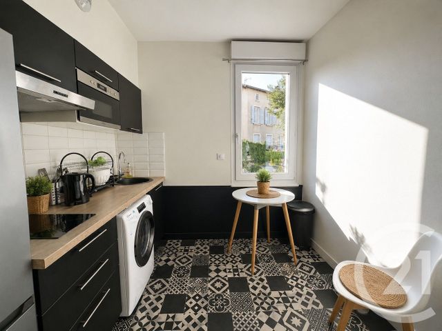 Appartement F1 bis à louer - 2 pièces - 28.82 m2 - ALBI - 81 - MIDI-PYRENEES - Century 21 Plein Sud