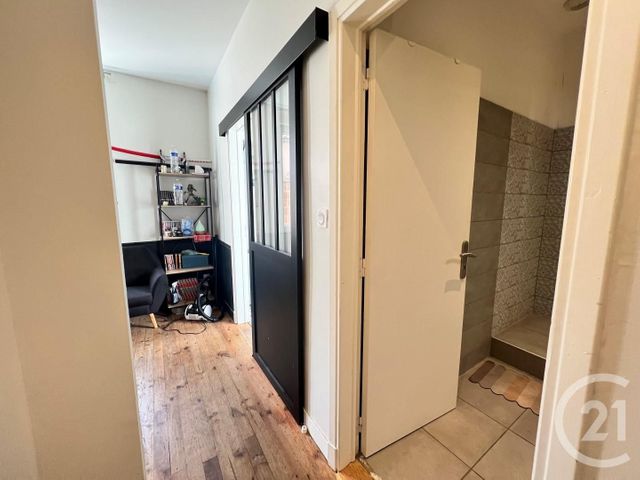 Appartement F1 bis à louer - 2 pièces - 28.82 m2 - ALBI - 81 - MIDI-PYRENEES - Century 21 Plein Sud