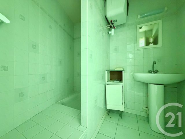 Appartement T2 à louer - 2 pièces - 26.79 m2 - ALBI - 81 - MIDI-PYRENEES - Century 21 Plein Sud
