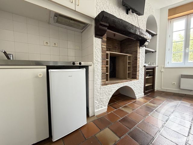 Appartement T2 à louer - 2 pièces - 28.79 m2 - ALBI - 81 - MIDI-PYRENEES - Century 21 Plein Sud