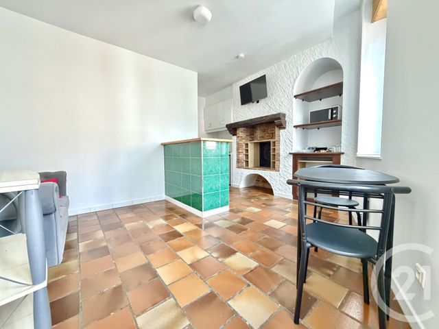 Appartement T2 à louer ALBI