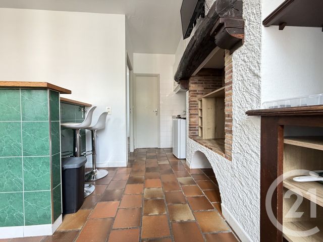 Appartement T2 à louer - 2 pièces - 28.79 m2 - ALBI - 81 - MIDI-PYRENEES - Century 21 Plein Sud