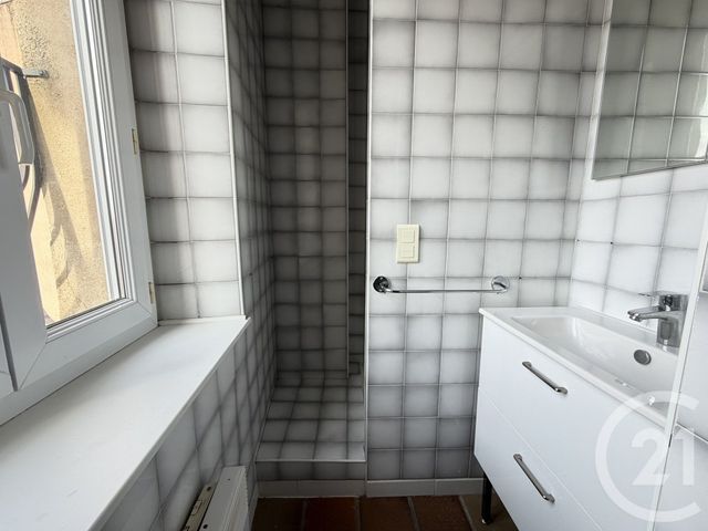 Appartement T2 à louer - 2 pièces - 28.79 m2 - ALBI - 81 - MIDI-PYRENEES - Century 21 Plein Sud