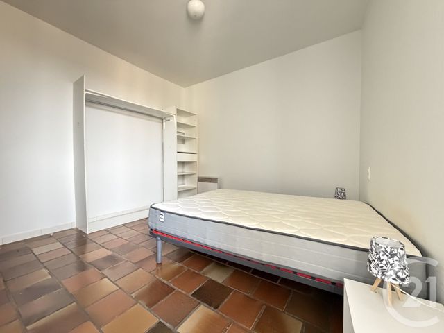 Appartement T2 à louer - 2 pièces - 28.79 m2 - ALBI - 81 - MIDI-PYRENEES - Century 21 Plein Sud