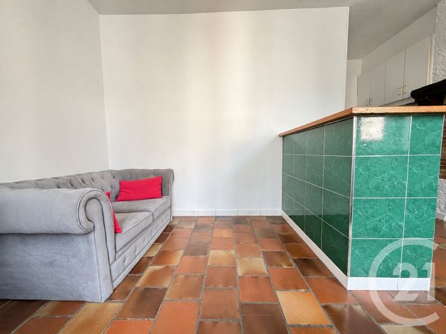 Appartement T2 à louer - 2 pièces - 28.79 m2 - ALBI - 81 - MIDI-PYRENEES - Century 21 Plein Sud