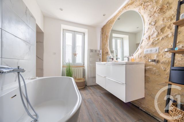 maison à vendre - 6 pièces - 154.68 m2 - ALBI - 81 - MIDI-PYRENEES - Century 21 Plein Sud