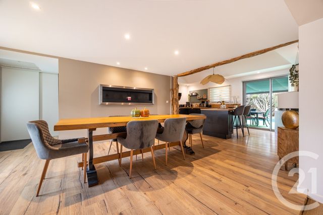maison à vendre - 6 pièces - 154.68 m2 - ALBI - 81 - MIDI-PYRENEES - Century 21 Plein Sud