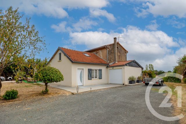 maison à vendre - 6 pièces - 154.68 m2 - ALBI - 81 - MIDI-PYRENEES - Century 21 Plein Sud