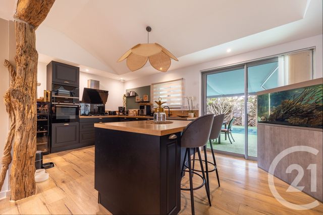 maison à vendre - 6 pièces - 154.68 m2 - ALBI - 81 - MIDI-PYRENEES - Century 21 Plein Sud