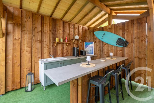 maison à vendre - 6 pièces - 154.68 m2 - ALBI - 81 - MIDI-PYRENEES - Century 21 Plein Sud