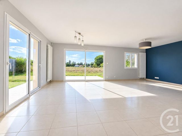 maison à vendre - 4 pièces - 122.52 m2 - TERSSAC - 81 - MIDI-PYRENEES - Century 21 Plein Sud