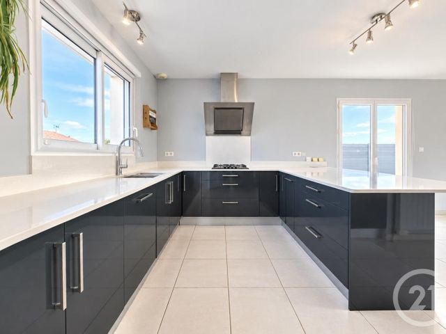 maison à vendre - 4 pièces - 122.52 m2 - TERSSAC - 81 - MIDI-PYRENEES - Century 21 Plein Sud