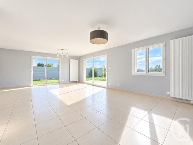 maison à vendre - 4 pièces - 122.52 m2 - TERSSAC - 81 - MIDI-PYRENEES - Century 21 Plein Sud