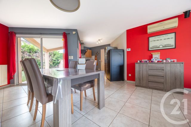 maison à vendre - 5 pièces - 93.63 m2 - ARTHES - 81 - MIDI-PYRENEES - Century 21 Plein Sud