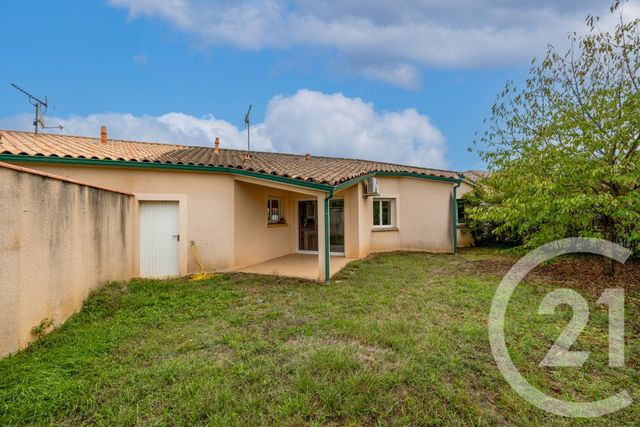 maison - ARTHES - 81
