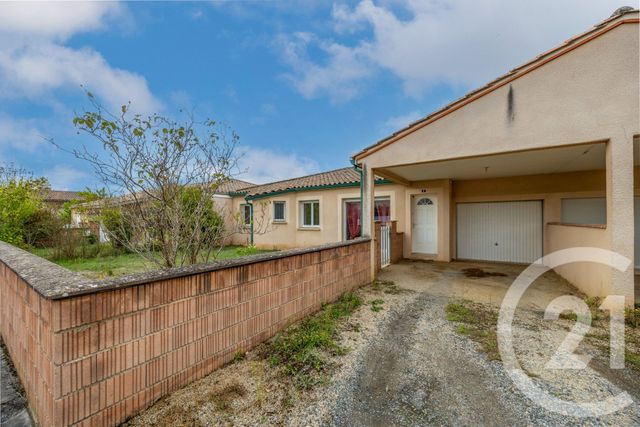 maison à vendre - 5 pièces - 93.63 m2 - ARTHES - 81 - MIDI-PYRENEES - Century 21 Plein Sud
