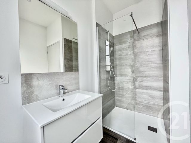 Appartement T2 à louer - 2 pièces - 52.0 m2 - ALBI - 81 - MIDI-PYRENEES - Century 21 Plein Sud