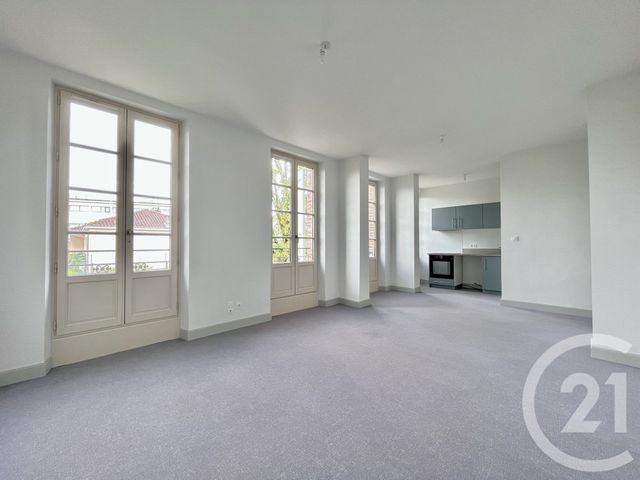 Appartement T2 à louer - 2 pièces - 52.0 m2 - ALBI - 81 - MIDI-PYRENEES - Century 21 Plein Sud
