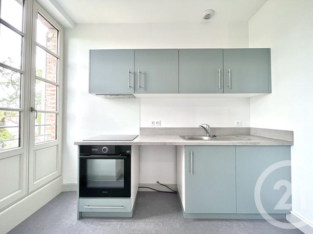 Appartement T2 à louer - 2 pièces - 52.0 m2 - ALBI - 81 - MIDI-PYRENEES - Century 21 Plein Sud