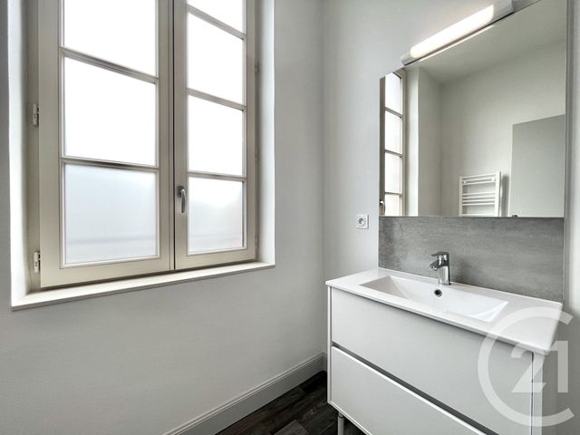 Appartement T2 à louer - 2 pièces - 52.0 m2 - ALBI - 81 - MIDI-PYRENEES - Century 21 Plein Sud