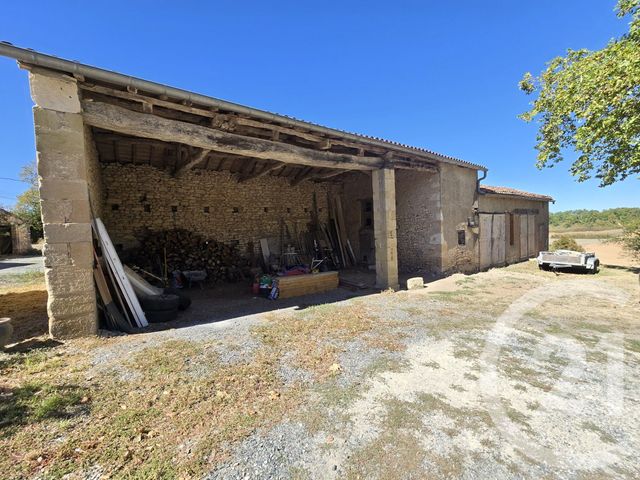 maison - LOMBERS - 81