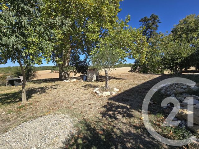 maison à vendre - 3 pièces - 138.2 m2 - LOMBERS - 81 - MIDI-PYRENEES - Century 21 Plein Sud