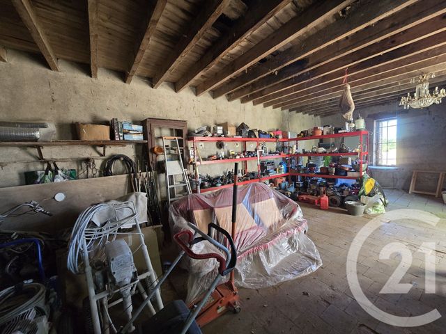 maison à vendre - 3 pièces - 138.2 m2 - LOMBERS - 81 - MIDI-PYRENEES - Century 21 Plein Sud
