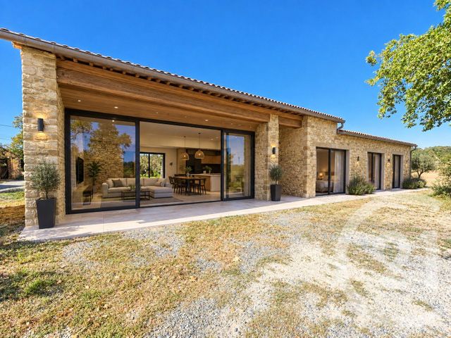 maison à vendre - 3 pièces - 138.2 m2 - LOMBERS - 81 - MIDI-PYRENEES - Century 21 Plein Sud