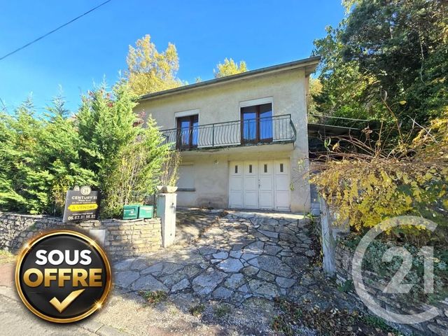 maison à vendre - 5 pièces - 139.0 m2 - CAHORS - 46 - MIDI-PYRENEES - Century 21 Plein Sud