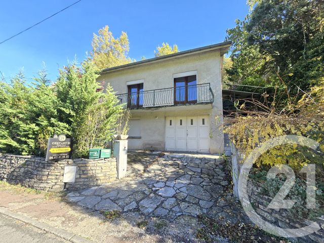 Maison à vendre CAHORS