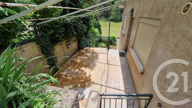maison à vendre - 5 pièces - 139.0 m2 - CAHORS - 46 - MIDI-PYRENEES - Century 21 Plein Sud