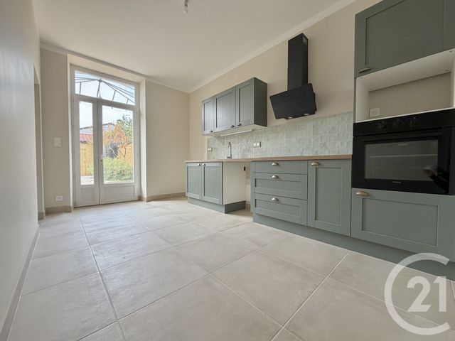 maison à louer - 4 pièces - 123.1 m2 - CARMAUX - 81 - MIDI-PYRENEES - Century 21 Plein Sud