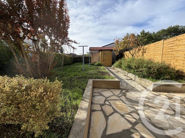 maison à louer - 4 pièces - 123.1 m2 - CARMAUX - 81 - MIDI-PYRENEES - Century 21 Plein Sud