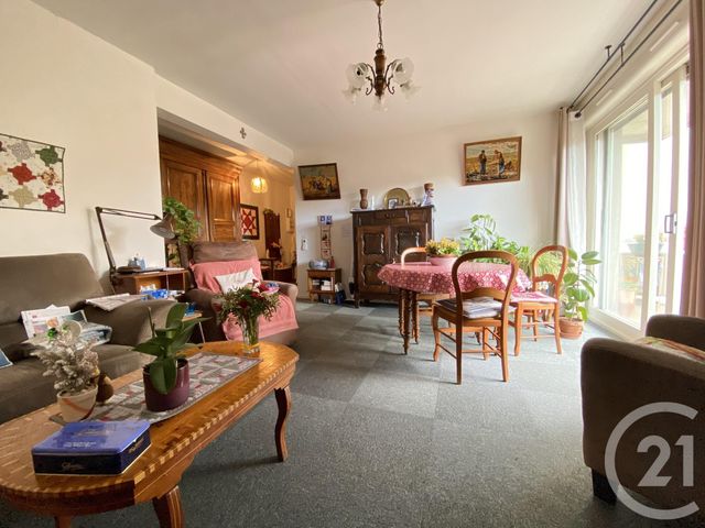 Appartement F4 à vendre ALBI