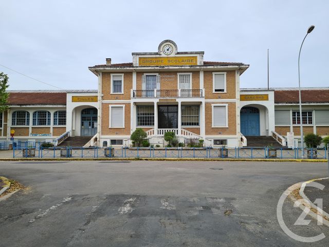 maison à vendre - 4 pièces - 92.0 m2 - CARMAUX - 81 - MIDI-PYRENEES - Century 21 Plein Sud