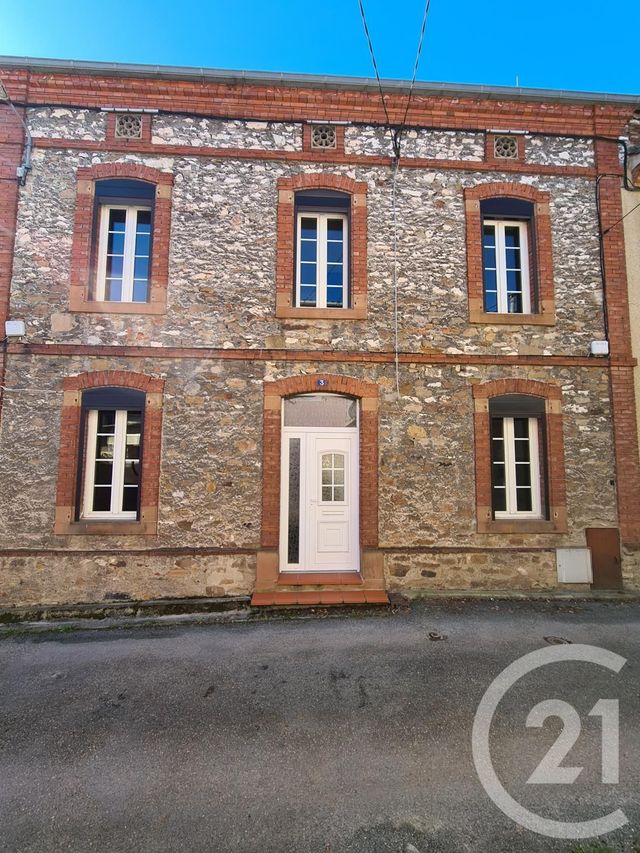 maison à vendre - 4 pièces - 92.0 m2 - CARMAUX - 81 - MIDI-PYRENEES - Century 21 Plein Sud