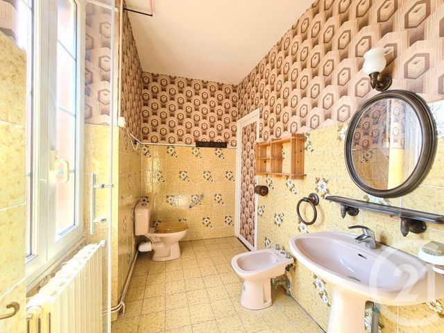 maison à vendre - 4 pièces - 92.0 m2 - CARMAUX - 81 - MIDI-PYRENEES - Century 21 Plein Sud