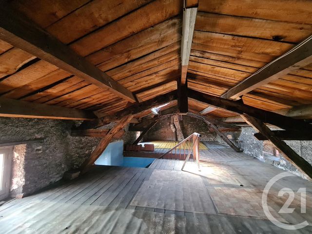 maison à vendre - 4 pièces - 92.0 m2 - CARMAUX - 81 - MIDI-PYRENEES - Century 21 Plein Sud