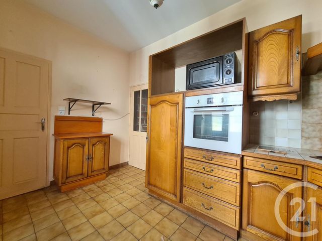 maison à vendre - 4 pièces - 92.0 m2 - CARMAUX - 81 - MIDI-PYRENEES - Century 21 Plein Sud