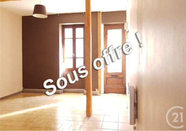 Afficher la photo en grand maison à vendre - 4 pièces - 92.28 m2 - GRAULHET - 81 - MIDI-PYRENEES - Century 21 Plein Sud