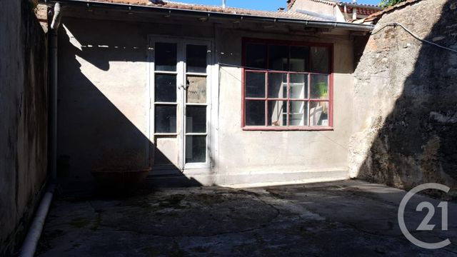 Afficher la photo en grand maison à vendre - 4 pièces - 92.28 m2 - GRAULHET - 81 - MIDI-PYRENEES - Century 21 Plein Sud