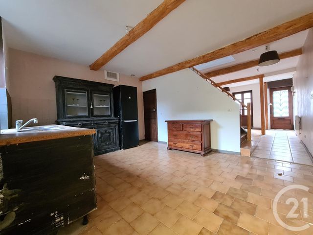 Afficher la photo en grand maison à vendre - 4 pièces - 92.28 m2 - GRAULHET - 81 - MIDI-PYRENEES - Century 21 Plein Sud